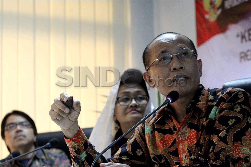 Diskusi keterbukaan...