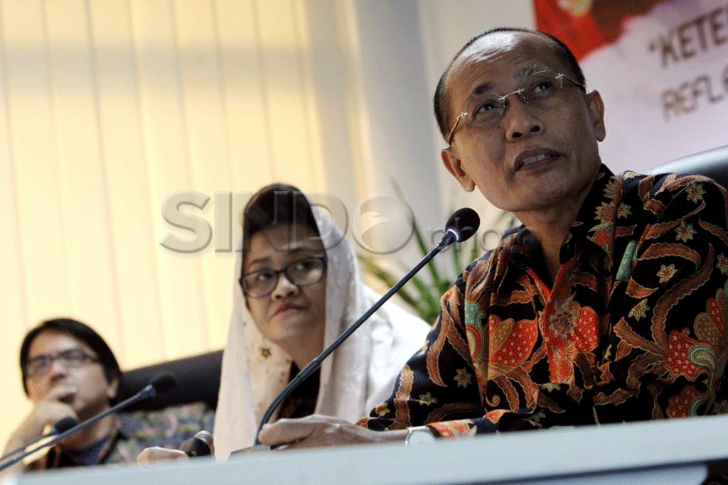 Diskusi keterbukaan...