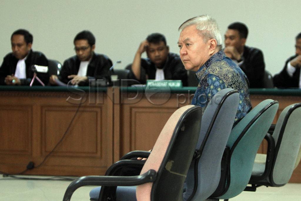 Jaksa minta majelis...