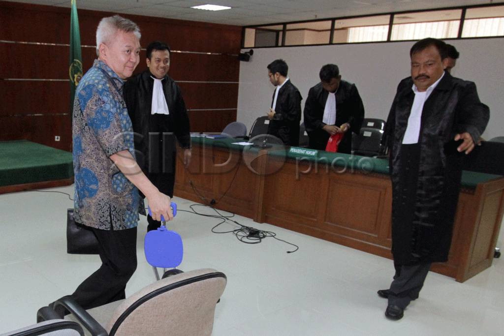 Jaksa minta majelis...