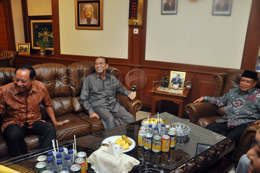 Suryadarma Ali dan Djan...