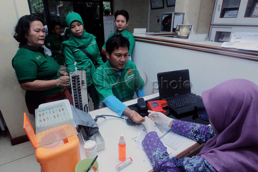 Peringati Hari Buruh,...