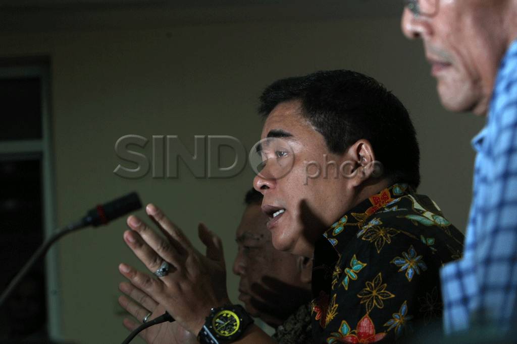 SOKSI tetap dukung pencapresan...