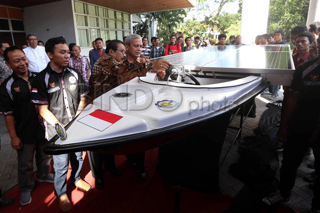 Kapal cepat Jalapatih...