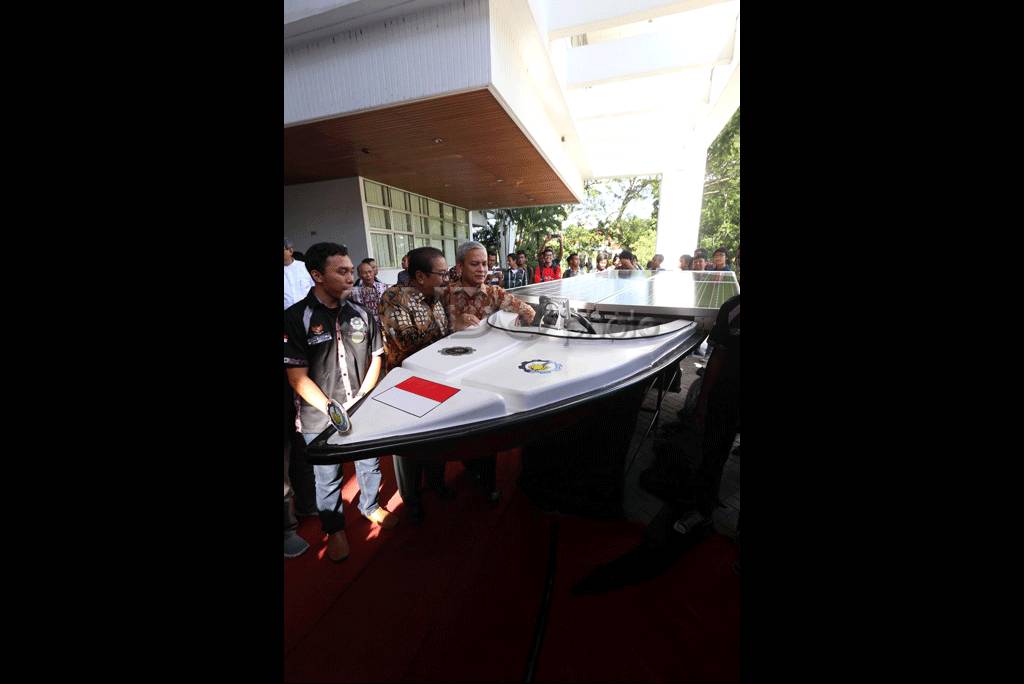 Kapal cepat Jalapatih...