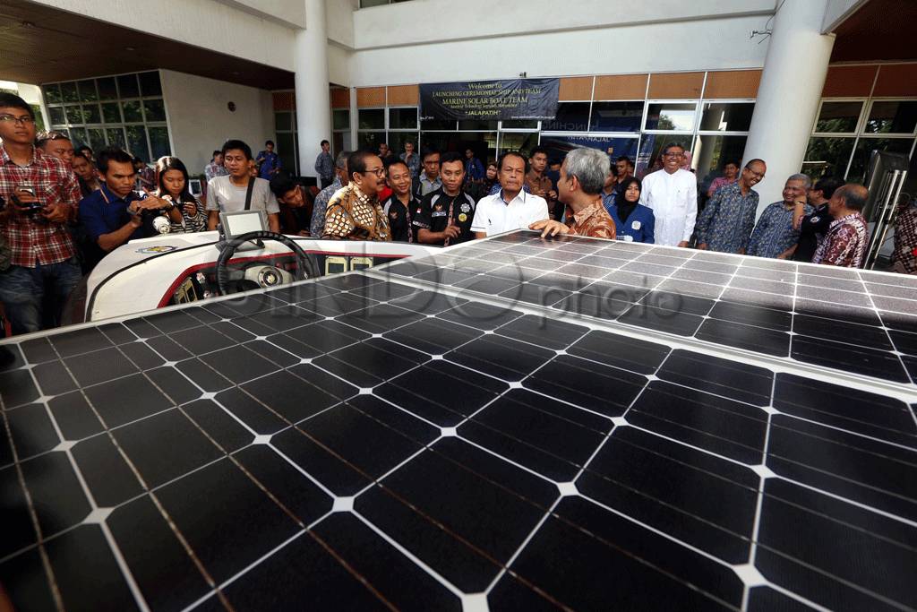 Kapal cepat Jalapatih...