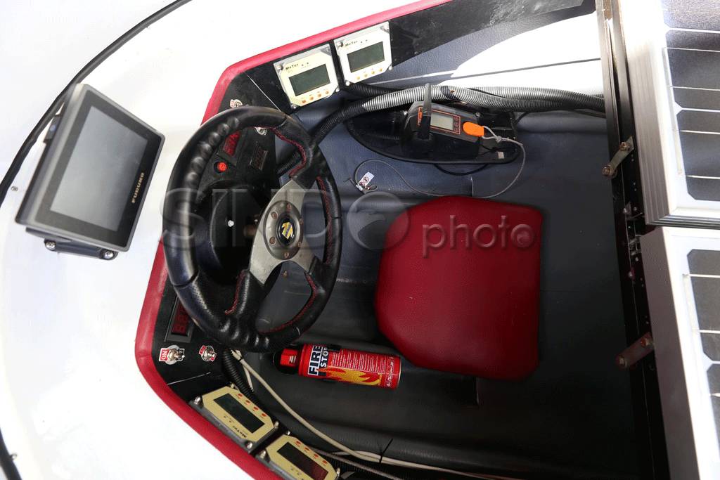 Kapal cepat Jalapatih...