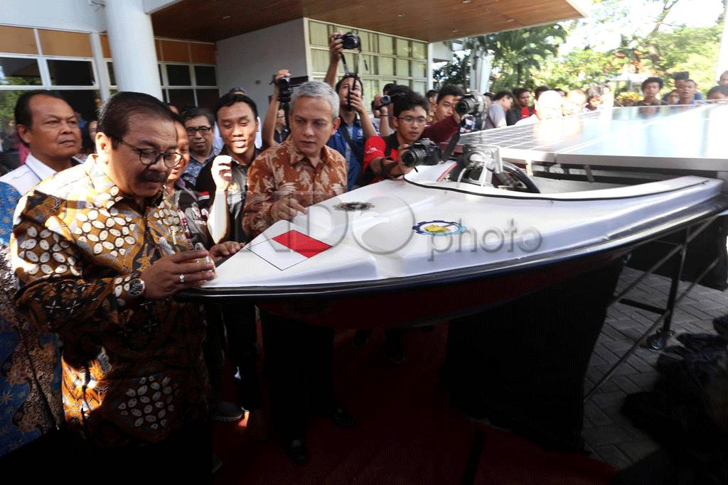 Kapal cepat Jalapatih...