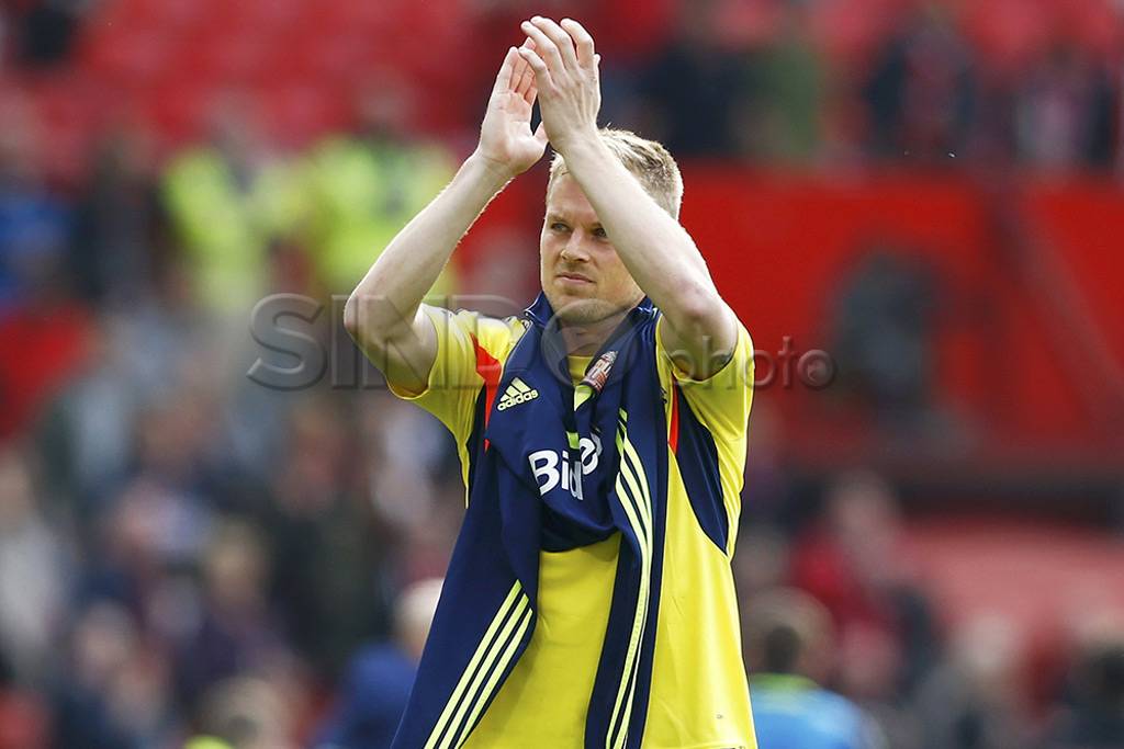 MU takluk di Old Trafford