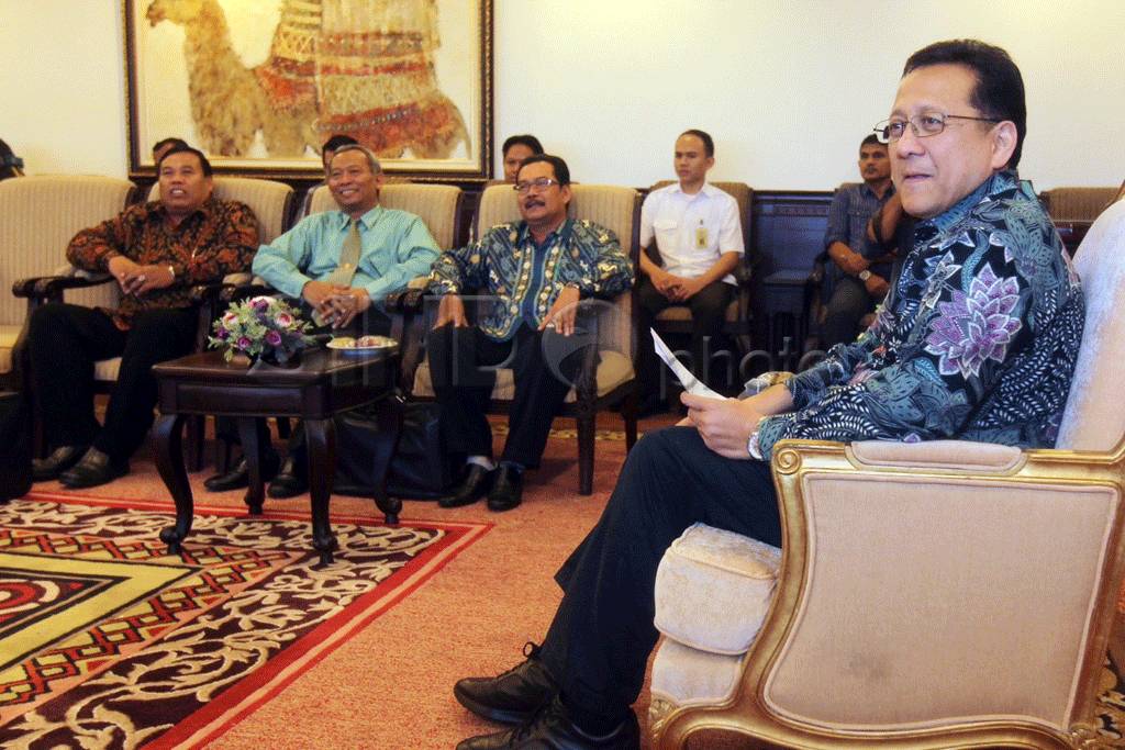 Civitas akademika dukung...