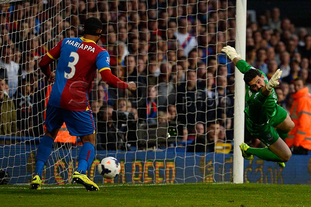 Liverpool ditahan imbang...