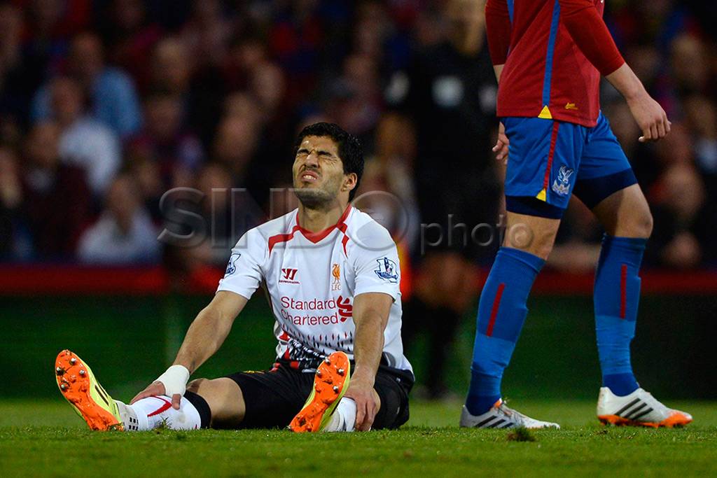 Liverpool ditahan imbang...