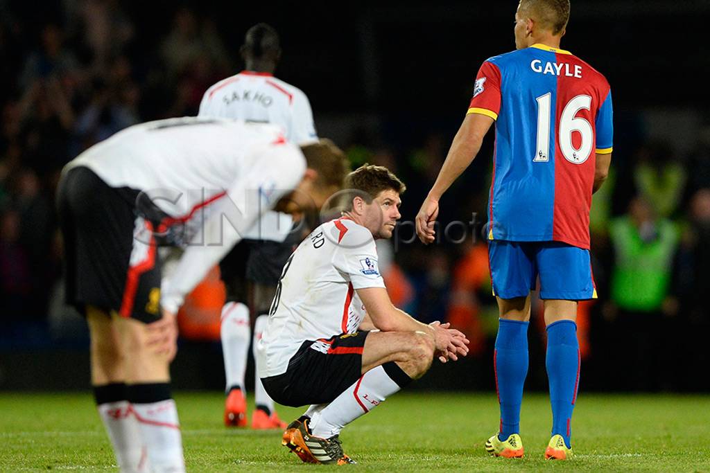 Liverpool ditahan imbang...