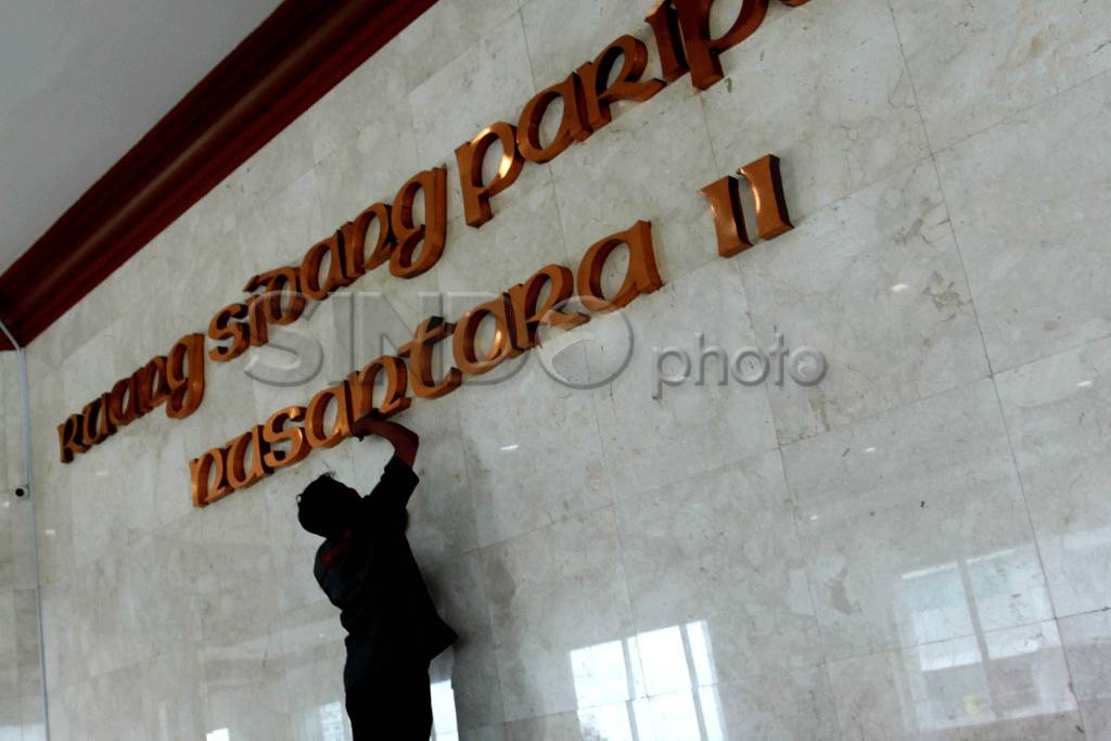 Persiapan pembukaan...