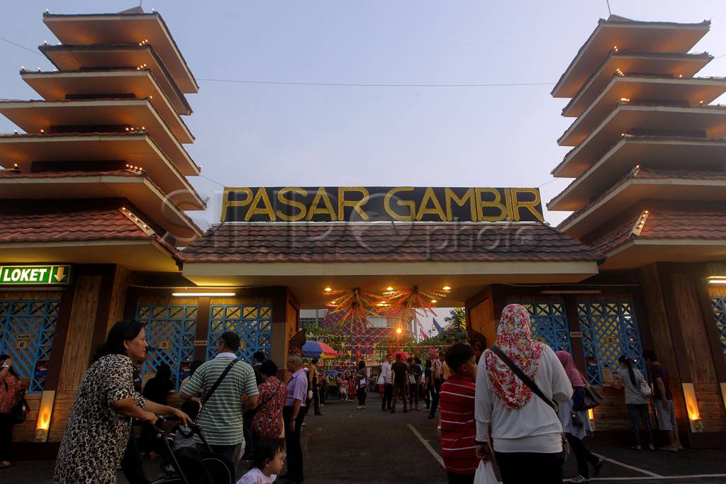 Kuliner nusantara tempo...