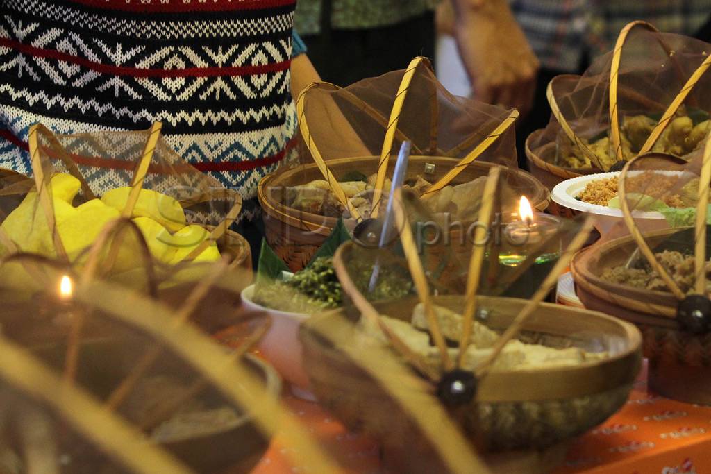 Kuliner nusantara tempo...