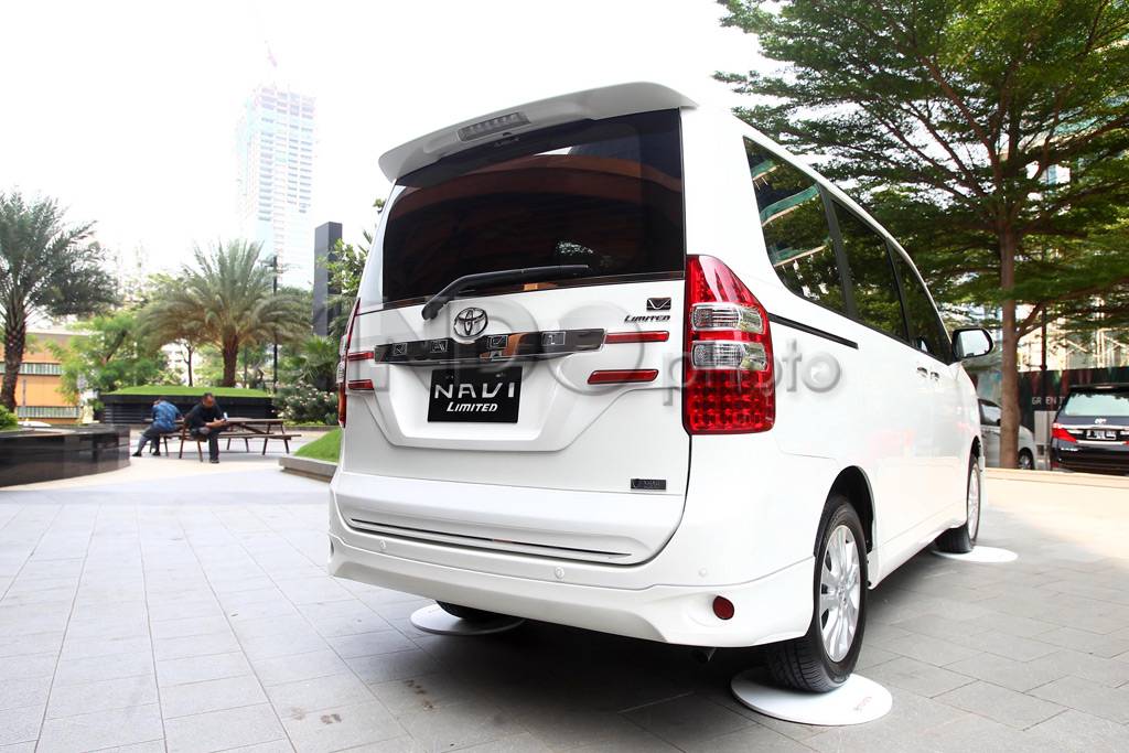 New NAV1 hadir dengan...