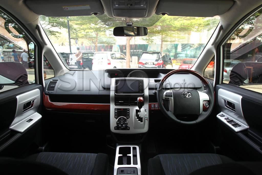 New NAV1 hadir dengan...