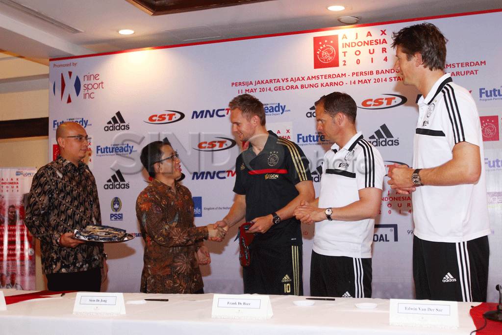MNCTV akan hadirkan...