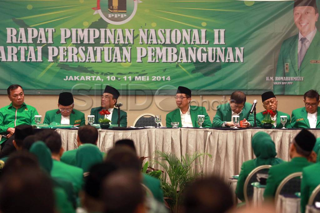 PPP segera putuskan...