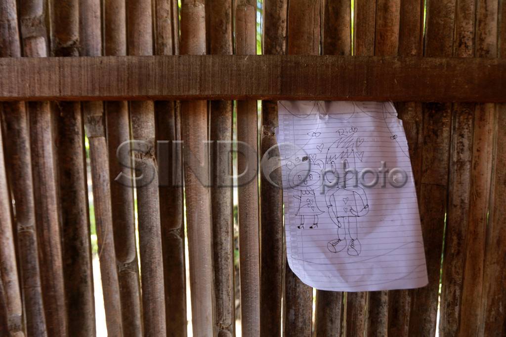 Kisah sekolah beratapkan...