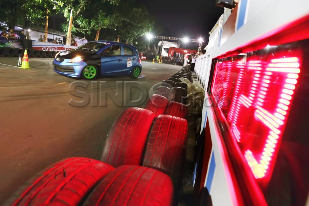 Brio Saturday Night...