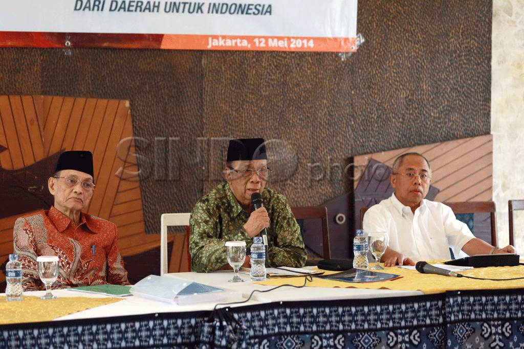Masyarakat Kalimantan...