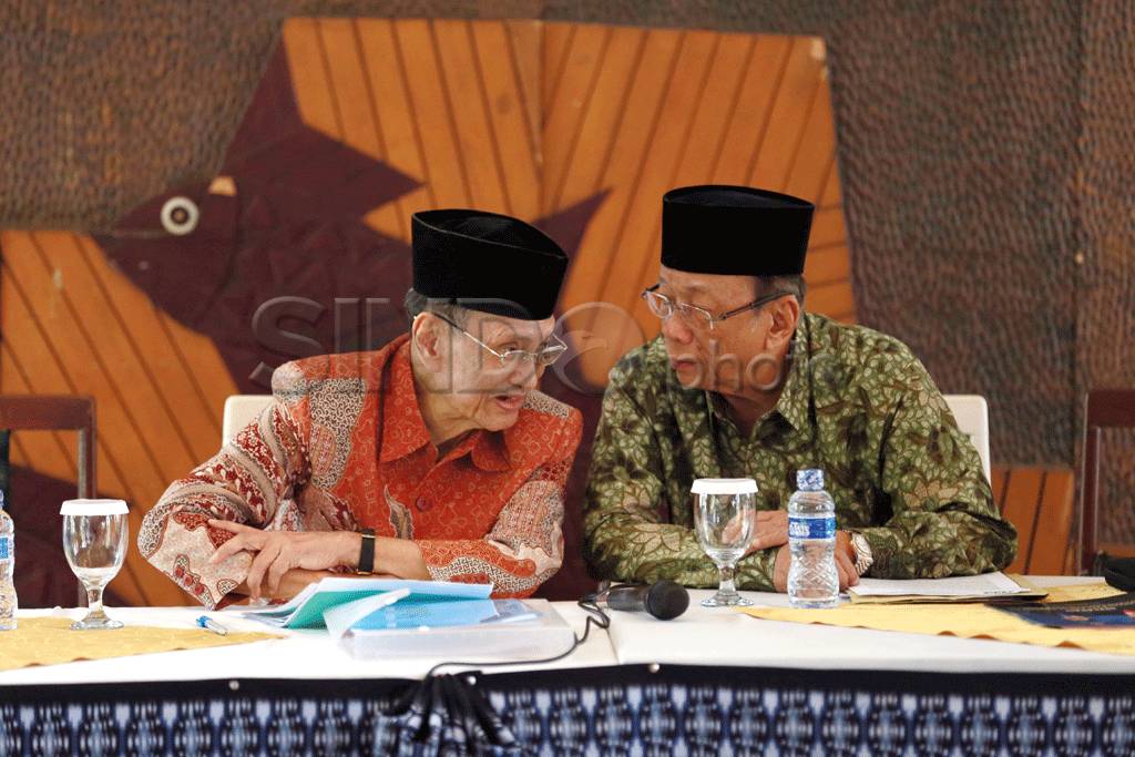 Masyarakat Kalimantan...
