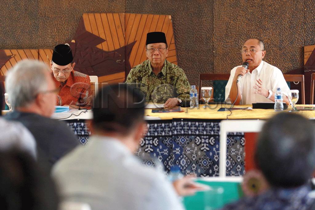 Masyarakat Kalimantan...