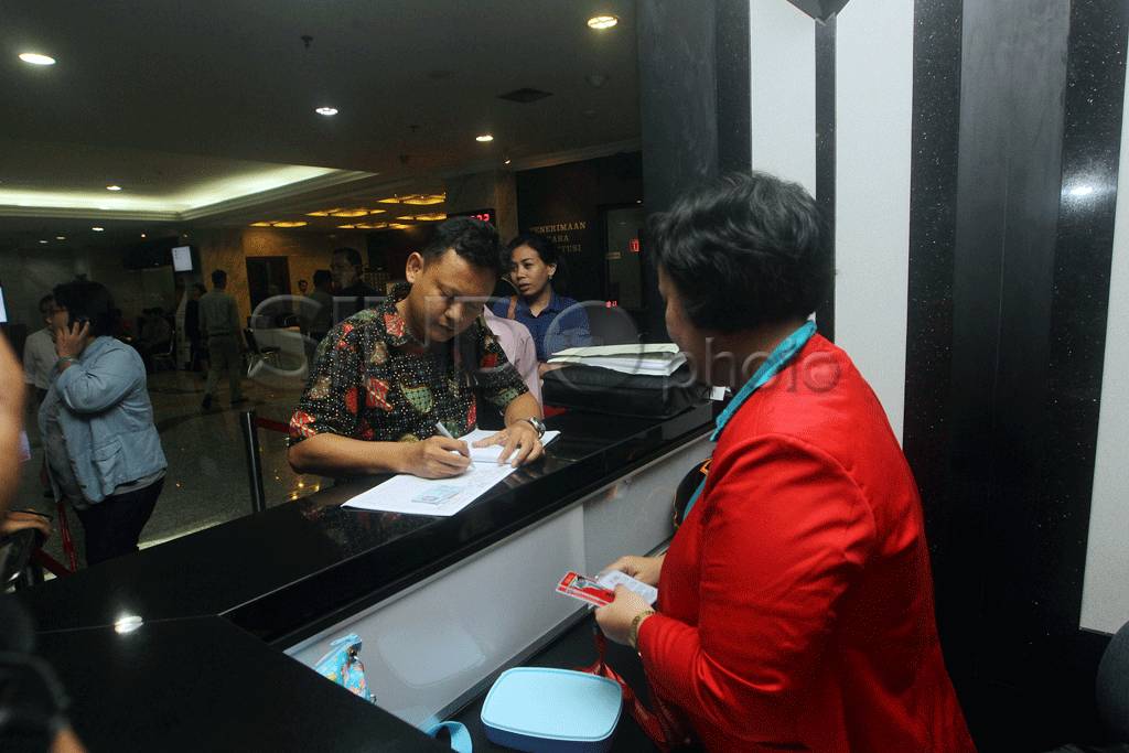 MK segera tutup pendaftaran...