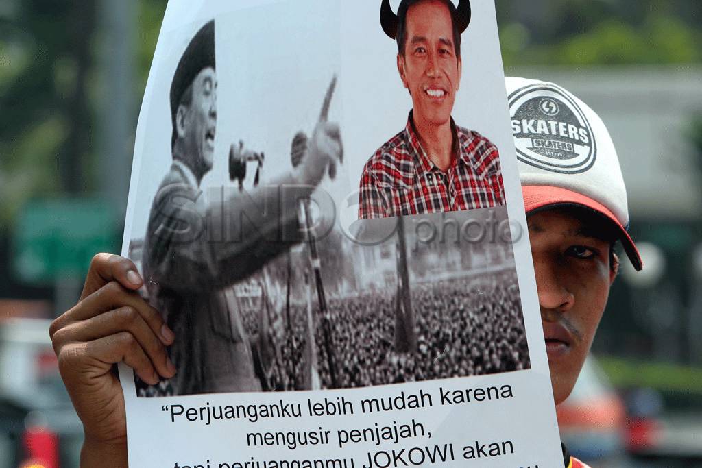 Aliansi Nasionalis Bung...