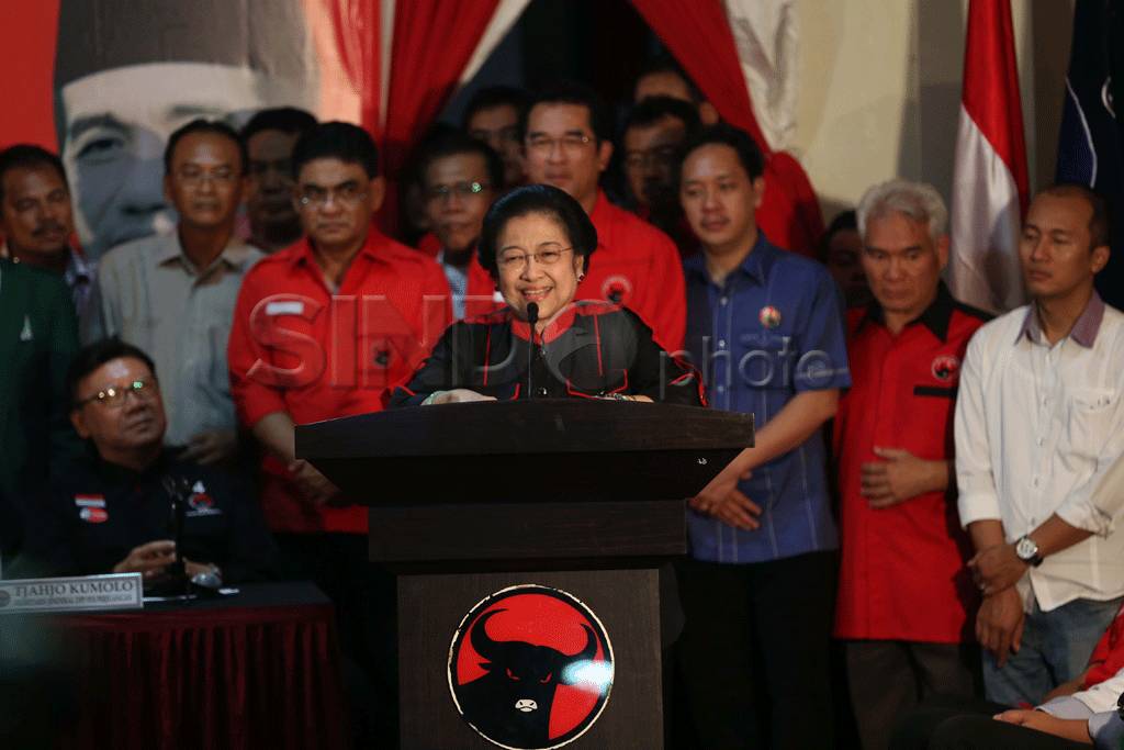 PKB dan Partai Nasdem...