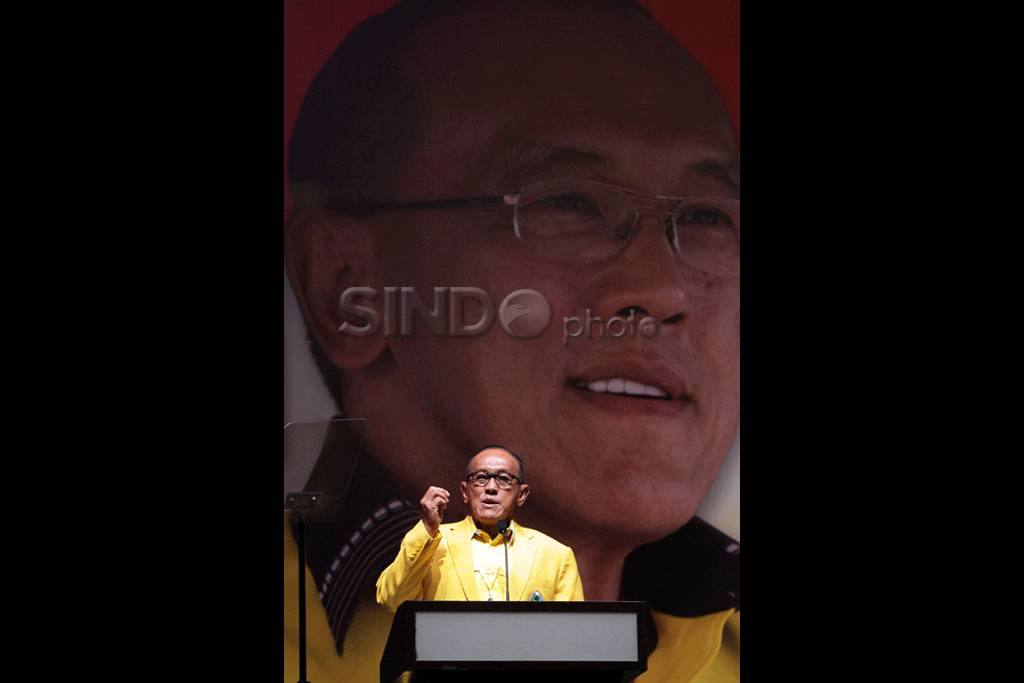 Tentukan arah koalisi,...