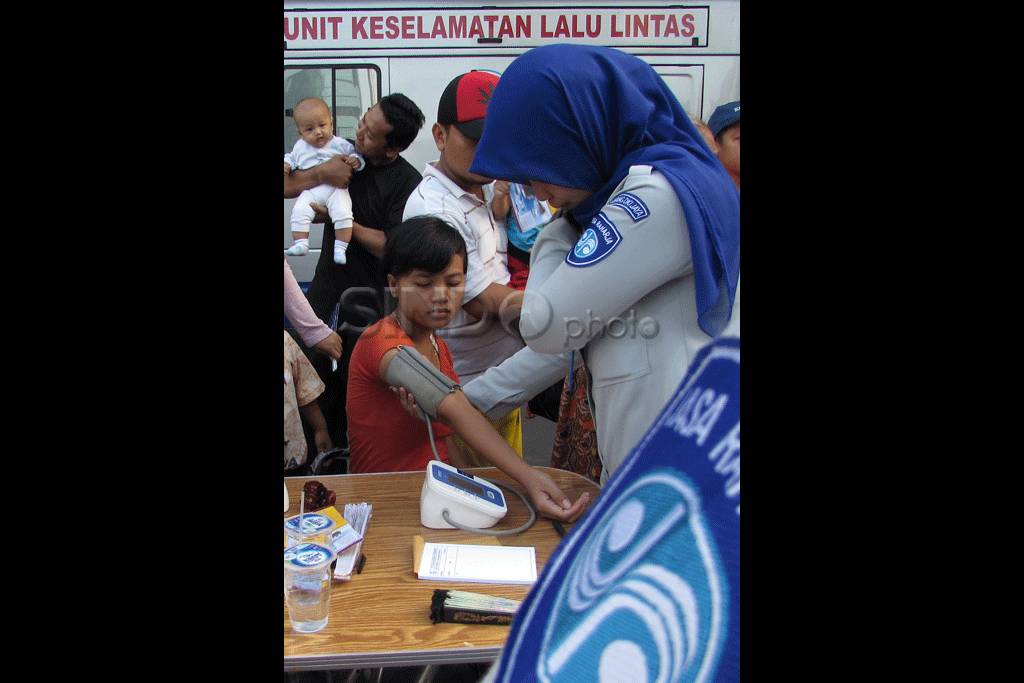 Pengobatan gratis Jasa...