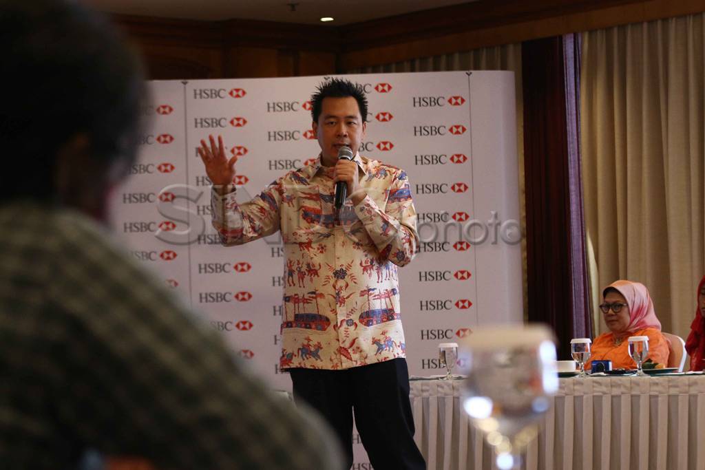 HSBC: Orang tua prioritaskan...