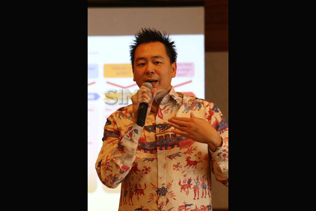 HSBC: Orang tua prioritaskan...