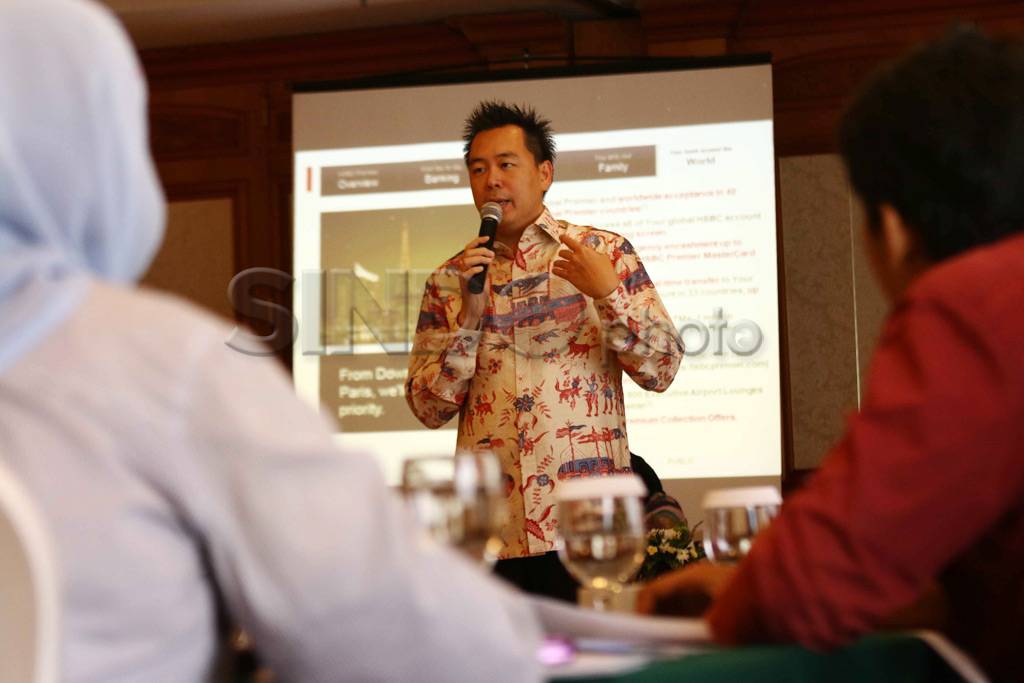 HSBC: Orang tua prioritaskan...