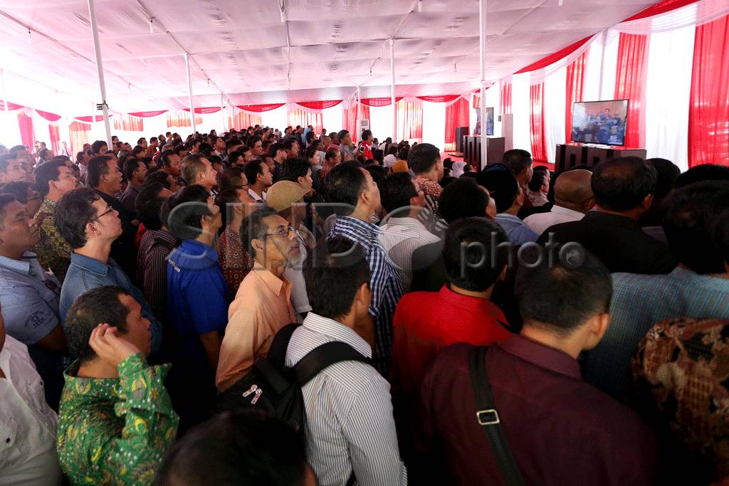 MK mulai sidangkan sengketa...