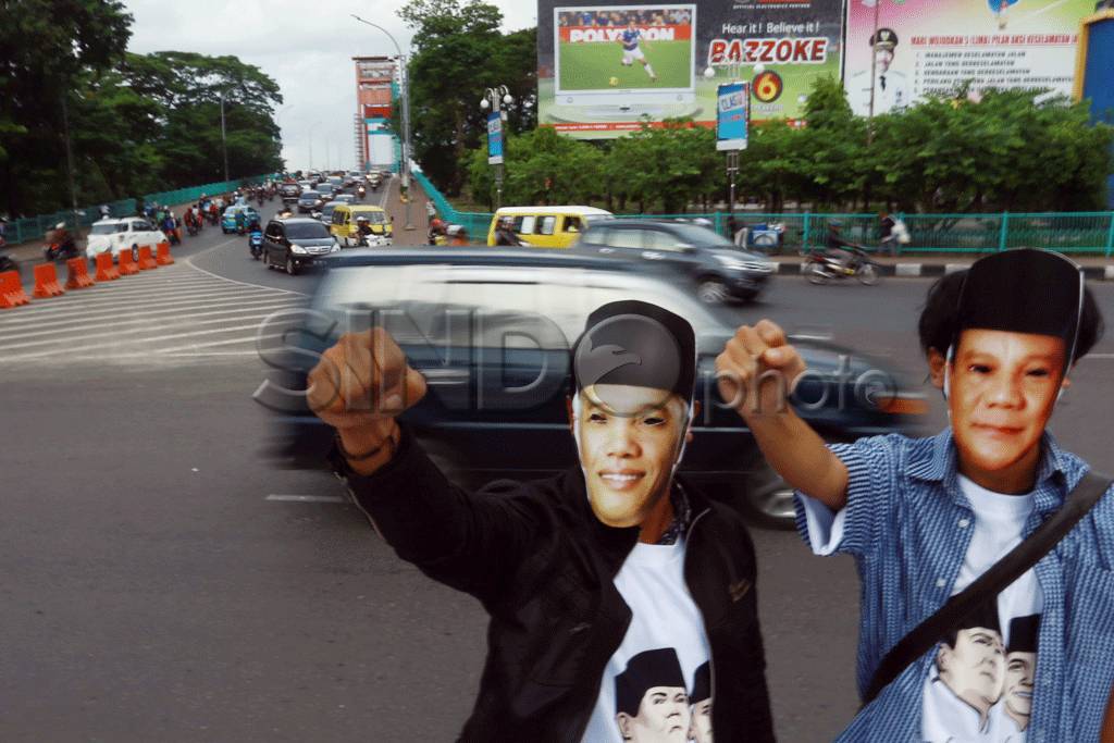 Gerakan Muda Sriwijaya...