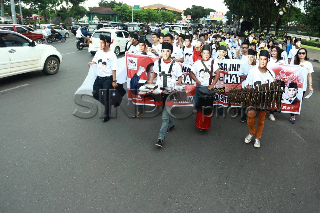 Gerakan Muda Sriwijaya...
