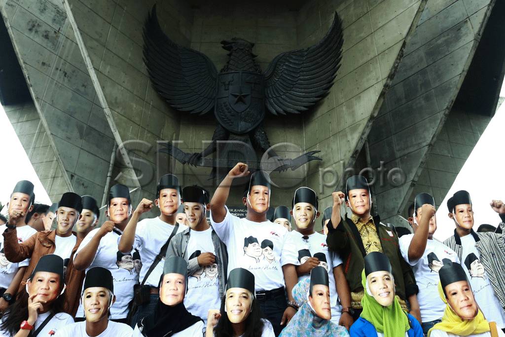 Gerakan Muda Sriwijaya...