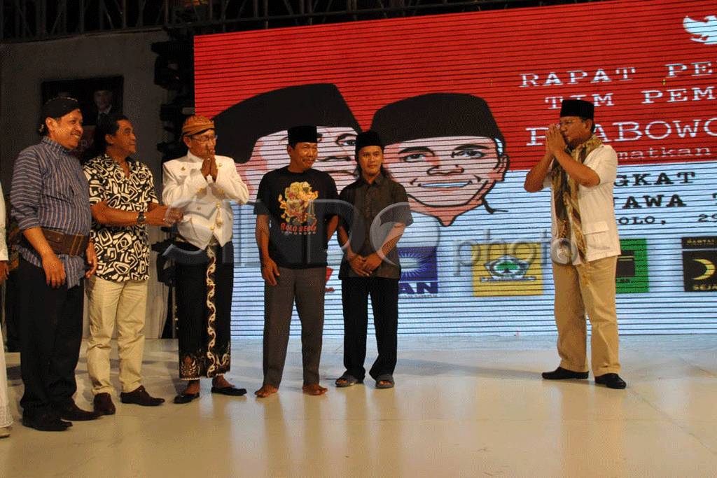 Ki Manteb Sudarsono...