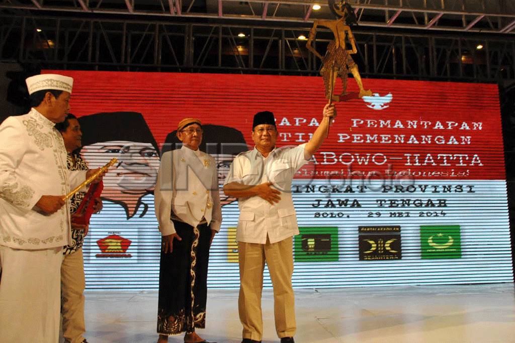 Ki Manteb Sudarsono...