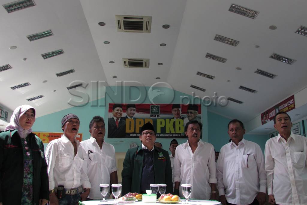 Tarzan, Doyok, dan Tessy...
