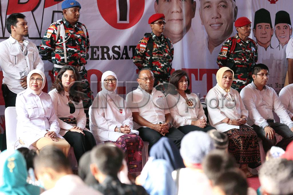 Aliansi Rakyat Bersatu...