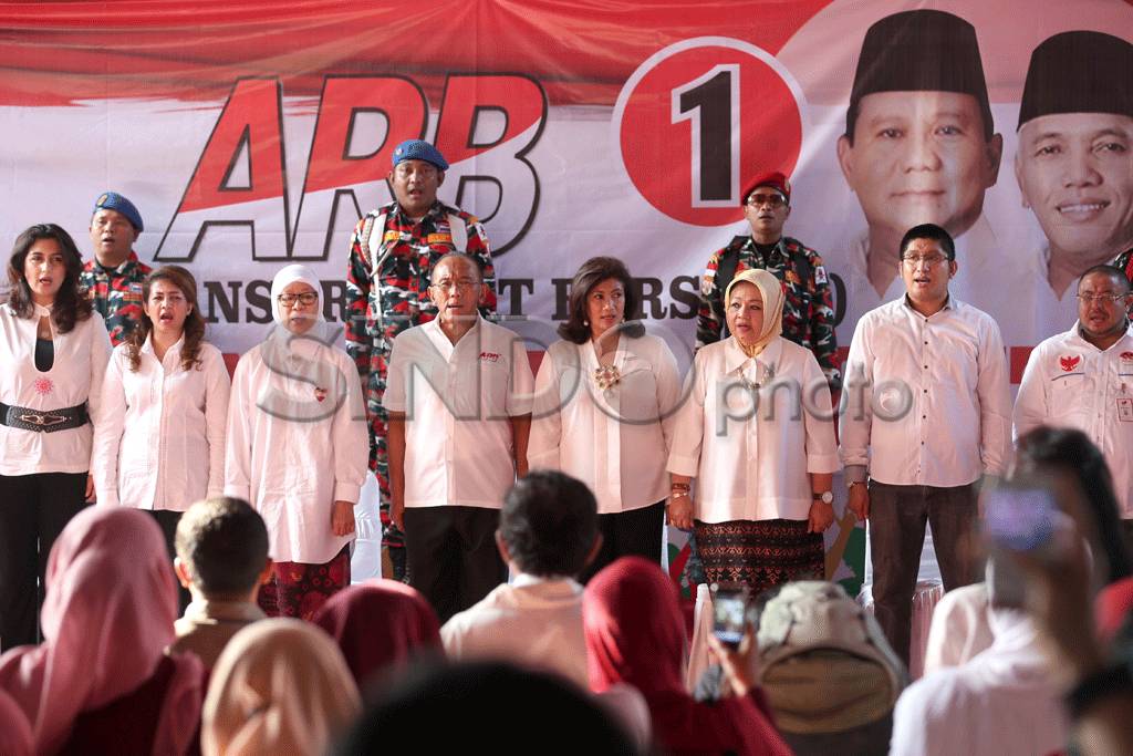 Aliansi Rakyat Bersatu...