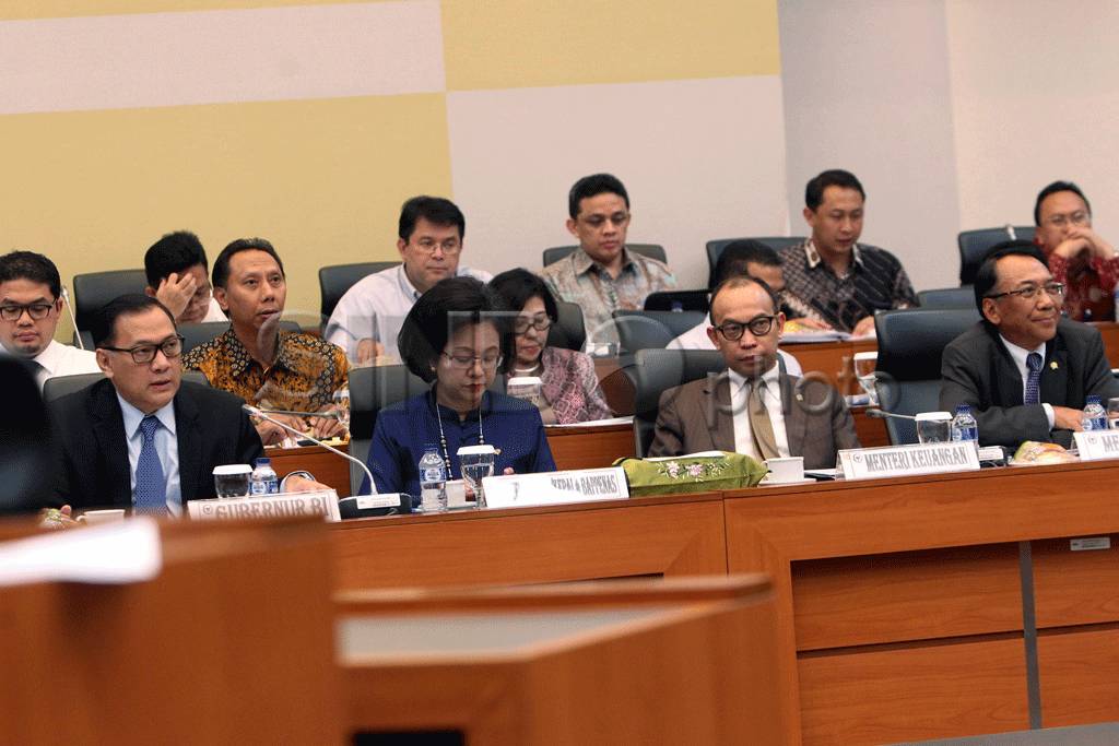 RUU APBN Perubahan Mulai...
