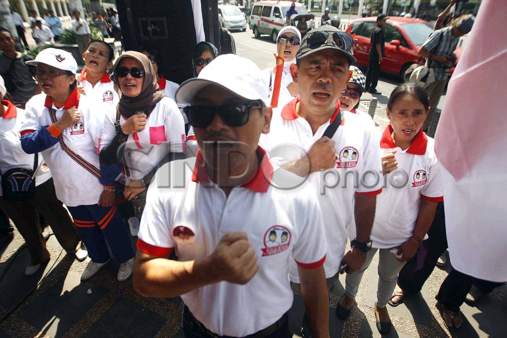 Gerakan Setia Nusantara...