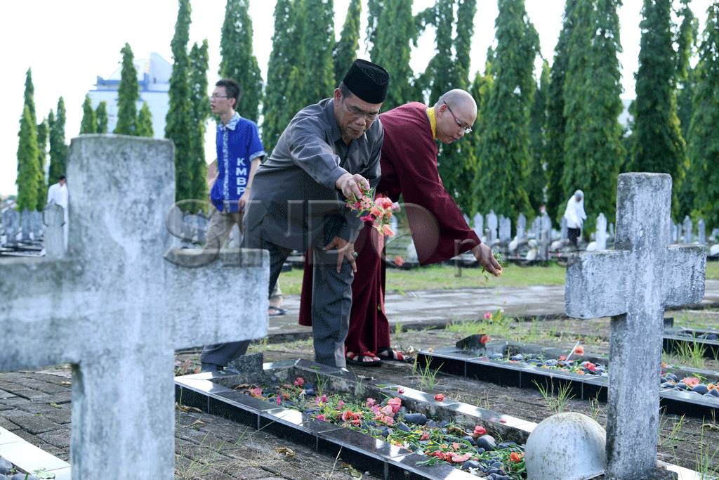 Pemuka Agama di Sumsel...