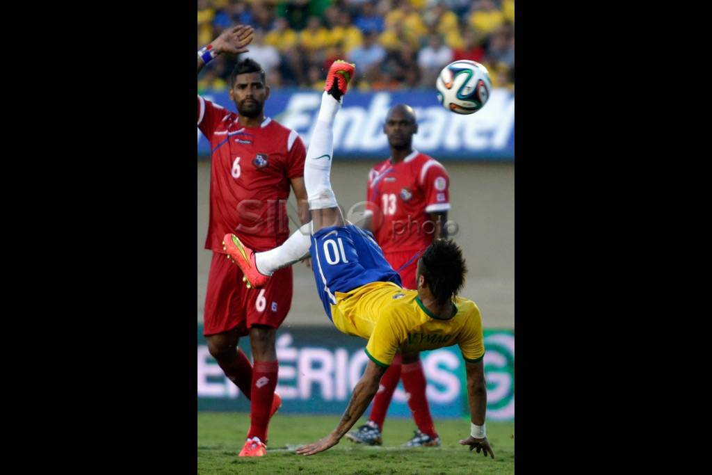 Selecao Cukur Panama...